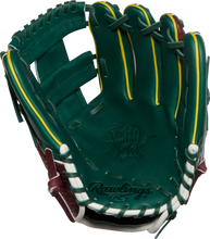 2025 Rawlings Heart of the Hide September Glove of the Month