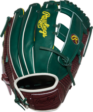 2025 Rawlings Heart of the Hide September Glove of the Month