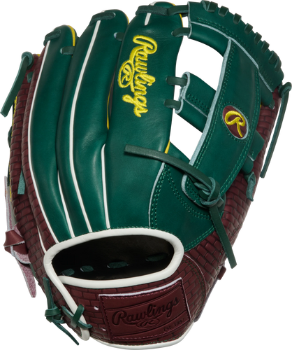 2025 Rawlings Heart of the Hide September Glove of the Month
