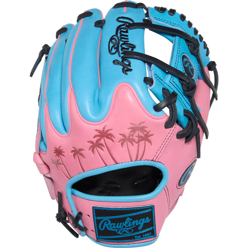 Rawlings Heart of the Hide Color Sync 10 11.5