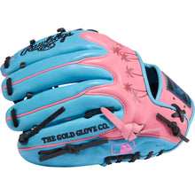 Rawlings Heart of the Hide Color Sync 10 11.5" Infield Baseball Glove