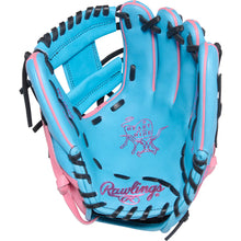Rawlings Heart of the Hide Color Sync 10 11.5" Infield Baseball Glove
