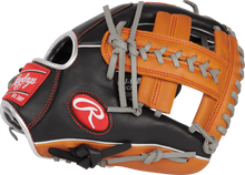 Rawlings R9 Contour Series 11" Infield Baseball Glove