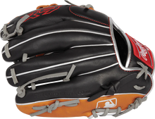 Rawlings R9 Contour Series 11" Infield Baseball Glove