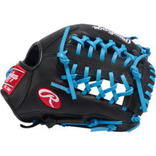 Rawlings R9 Contour 11.5" Infield Baseball Glove