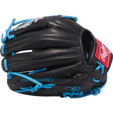 Rawlings R9 Contour 11.5" Infield Baseball Glove