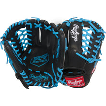 Rawlings R9 Contour 11.5" Infield Baseball Glove