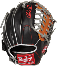 Rawlings R9 Contour Series 11.5" Infield Baseball Glove