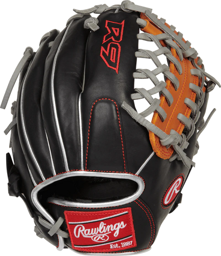 Rawlings R9 Contour Series 11.5