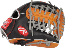 Rawlings R9 Contour Series 11.5" Infield Baseball Glove