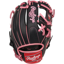 Rawlings R9 Series 11.5" Infield Baseball Glove