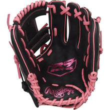 Rawlings R9 Series 11.5" Infield Baseball Glove