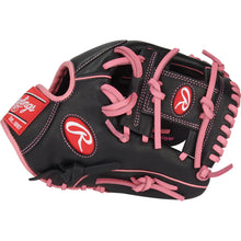 Rawlings R9 Series 11.5" Infield Baseball Glove