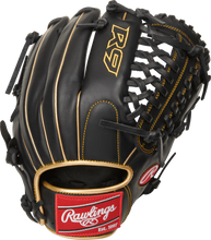 Rawlings R9 11.75" Infield/Pitcher's Baseball Glove