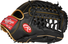 Rawlings R9 11.75" Infield/Pitcher's Baseball Glove