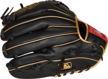 Rawlings R9 11.75" Infield/Pitcher's Baseball Glove