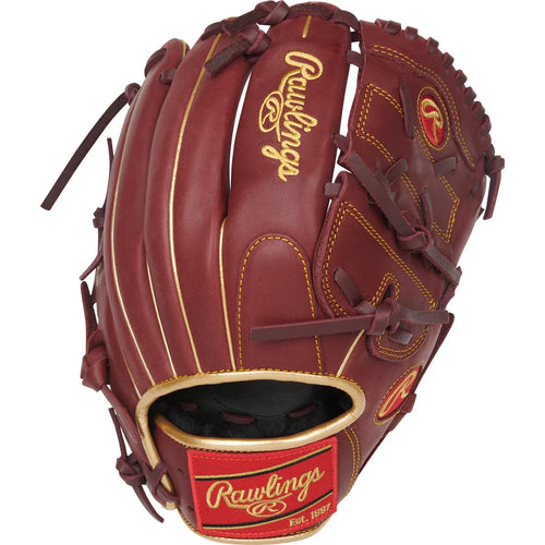 Rawlings R9 Series 12