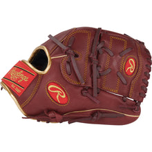 Rawlings R9 Series 12" Infield/Pitcher's Baseball Glove