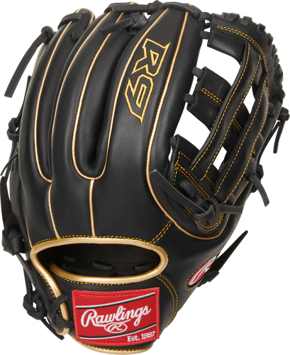 Rawlings R9 11.75