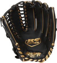 Rawlings R9 12.75" Outfield Baseball Glove