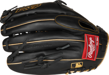 Rawlings R9 12.75" Outfield Baseball Glove