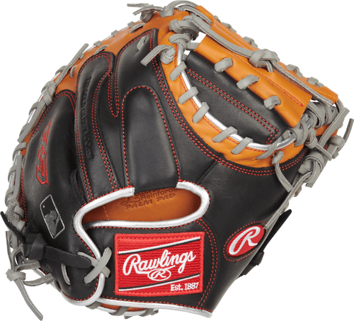 Rawlings R9 Contour Series 32