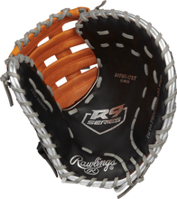 Rawlings R9 Contour Series 12" First Base Mitt