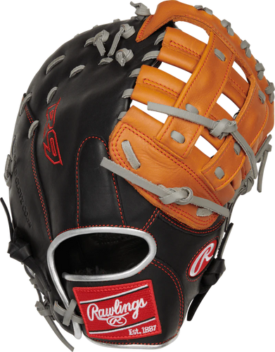 Rawlings R9 Contour Series 12