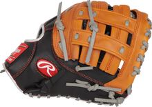 Rawlings R9 Contour Series 12" First Base Mitt