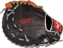 Rawlings R9 Contour Series 12" First Base Mitt