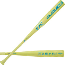 2026 Rawlings Clout Ai (-3) BBCOR Baseball Bat