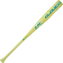 2026 Rawlings Clout Ai (-3) BBCOR Baseball Bat