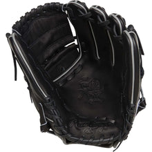 Rawlings Heart of the Hide 12" Infield/Pitchers Baseball Glove