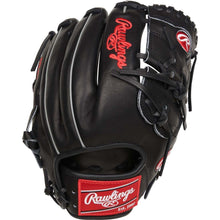 Rawlings Heart of the Hide 12" Infield/Pitchers Baseball Glove