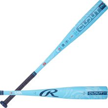 2025 Rawlings Clout (-10) USA Baseball Bat