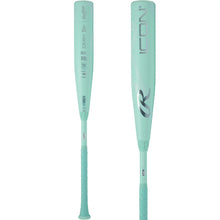 2026 Rawlings Icon 2 3/4" (-10) USSSA Baseball Bat