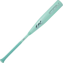2026 Rawlings Icon 2 3/4" (-10) USSSA Baseball Bat