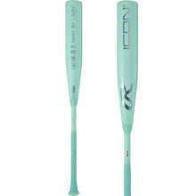 2026 Rawlings Icon 2 3/4" (-5) USSSA Baseball Bat