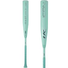 2026 Rawlings Icon 2 3/4" (-8) USSSA Baseball Bat