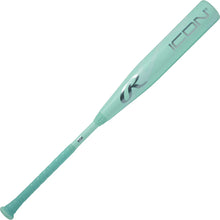 2026 Rawlings Icon 2 3/4" (-8) USSSA Baseball Bat