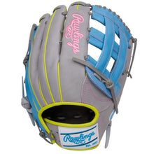 2024 Rawlings Heart of the Hide February Glove of the Month