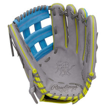 2024 Rawlings Heart of the Hide February Glove of the Month