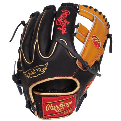 Softball First Base Glove Rawlings 12