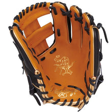 2024 Rawlings Heart of the Hide January Glove of the Month