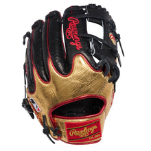 2026 Rawlings Heart of the Hide June Glove of the Month