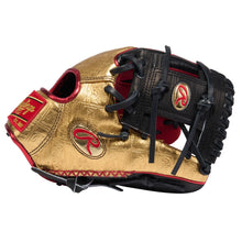 2026 Rawlings Heart of the Hide June Glove of the Month