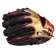 2026 Rawlings Heart of the Hide June Glove of the Month