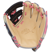 2024 Rawlings Heart of the Hide April Glove of the Month