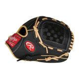 Rawlings RTD 11.75" Baseball Glove