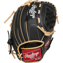 Rawlings RTD 11.75" Baseball Glove